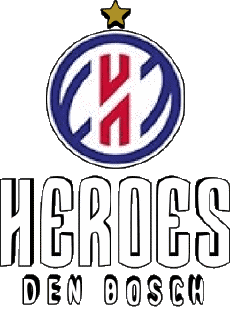 Sports Basketball Netherlands New Heroes Den Bosch 