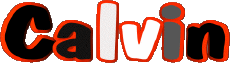 Nombre MASCULINO - Francia C Calvin 