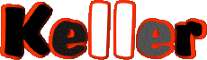 Vorname MANN - UK - USA - IRL - AUS - NZ K Keller 