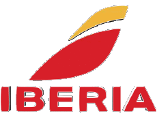 Transports Avions - Compagnie Aérienne Europe Espagne Iberia 