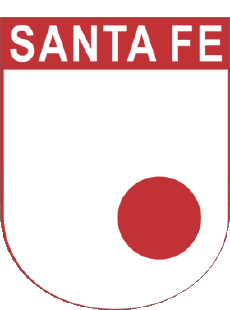 Sports FootBall Club Amériques Colombie Santa Fe 