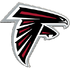 Sports FootBall Américain U.S.A - N F L Atlanta Falcons 