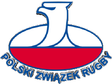 Sport Rugby Nationalmannschaften - Ligen - Föderation Europa Polen 