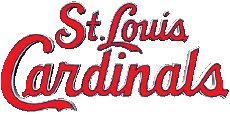 Sports Baseball Baseball - MLB St Louis Cardinals 