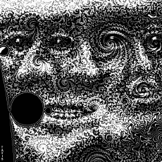 Humor -  Fun GIF Artists Bill Tavis 