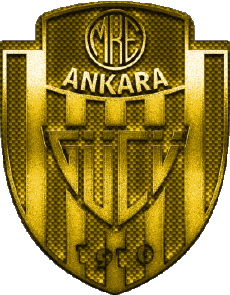 Deportes Fútbol  Clubes Asia Turquía MKE Ankaragücü 