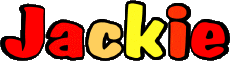 Prénoms MASCULIN - UK - USA J Jackie 