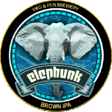 Getränke Bier Australien Wig and Pen 