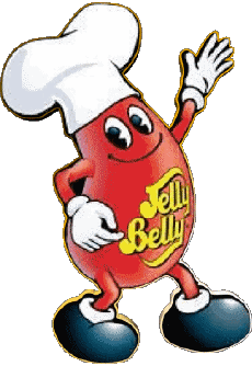 Comida Caramelos Jelly Belly 