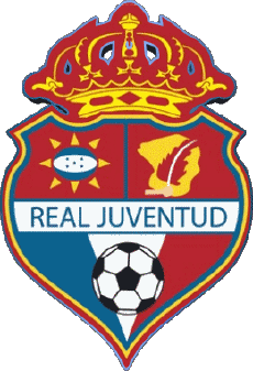 Sports Soccer Club America Honduras C.D. Real Juventud 