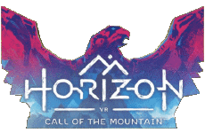 Multimedia Videospiele Horizon Call of the Mountain Symbole 