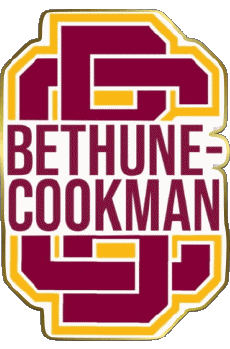 Sport N C A A - D1 (National Collegiate Athletic Association) B Bethune-Cookman Wildcats 