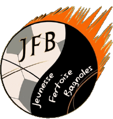Sport Fußballvereine Frankreich Normandie 61 - Orne Jeunesse Fertoise Bagnoles 