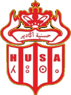 Sports Soccer Club Africa Morocco Hassania Union Sport Agadir 