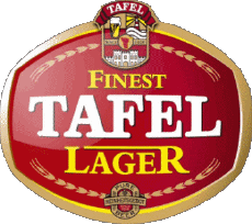 Drinks Beers South Africa Tafel Lager 