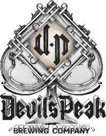 Getränke Bier Südafrika Devils-Peak-Beer 