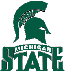 Sports N C A A - D1 (National Collegiate Athletic Association) M Michigan State Spartans 