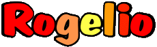 Vorname MANN  - Spanien R Rogelio 
