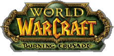 Multimedia Videospiele World of Warcraft Logo - Symbole 
