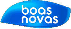 Multimedia Canales - TV Mundo Brasil Boas Novas 