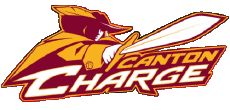 Sport Basketball U.S.A - N B A Gatorade Canton Charge 