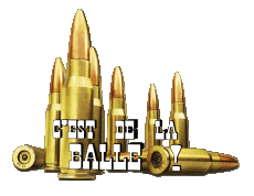 Nachrichten Französisch C'est de la Balle 002 