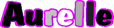 Prénoms FEMININ - France A Aurelle 