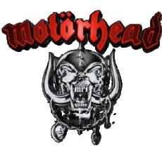 Multimedia Musik Hard Rock Motörhead 