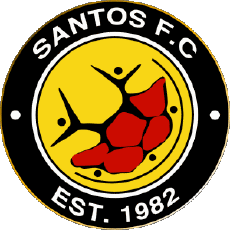 Sport Fußballvereine Afrika Südafrika Santos Cape Town FC 