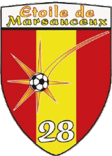 Sportivo Calcio  Club Francia Centre-Val de Loire 28 - Eure-et-Loir Etoile de Marsauceux 