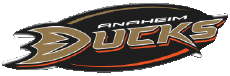 Sports Hockey - Clubs U.S.A - N H L Anaheim Ducks 