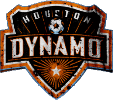 Sports FootBall Club Amériques U.S.A - M L S Houston Dynamo FC 