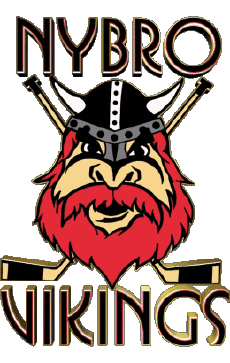 Deportes Hockey - Clubs Suecia Nybro Vikings IF 
