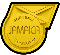 Sports Soccer National Teams - Leagues - Federation Americas Jamaica 