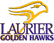 Sport Kanada - Universitäten OUA - Ontario University Athletics Laurier Golden Hawks 