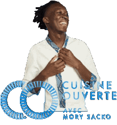 Multimedia Emissioni TV Show Cuisine Divers Cuisine Ouverte 