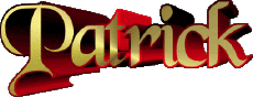 Nome MASCHIO - Francia P Patrick 
