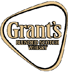 Bebidas Whisky Grant's 