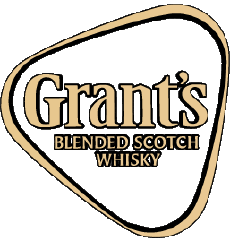 Drinks Whiskey Grant's 