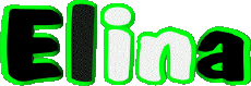Nome FEMMINILE - Francia E Elina 