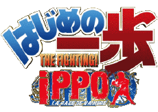 Multi Média Manga Ippo 