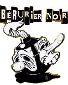 Multimedia Musik Frankreich Bérurier Noir 