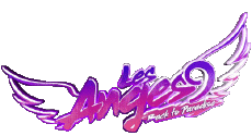 Saison 09 Back to Paradise-Multimedia Emissioni TV Show Télé- Réalité Divers Les anges 