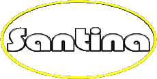 Nombre FEMENINO - Italia S Santina 