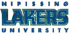 Sports Canada - Universités OUA - Ontario University Athletics Nipissing Lakers 