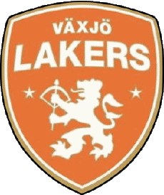 Sport Eishockey Schweden Växjö Lakers HC 