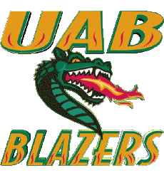 Deportes N C A A - D1 (National Collegiate Athletic Association) U UAB Blazers 