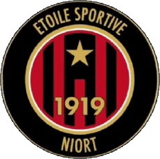 Sports Soccer Club France Nouvelle-Aquitaine 79 - Deux-Sèvres Etoile Sportive de Niort 