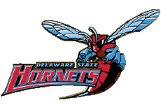 Sportivo N C A A - D1 (National Collegiate Athletic Association) D Delaware State Hornets 