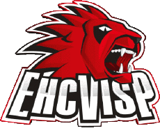 Deportes Hockey - Clubs Suiza Viège HC 